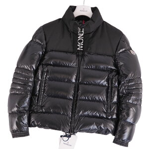 【新古品】モンクレール MONCLER ジャケット 2018 ダウンジャケット BRUEL ブルエル ナイロン アウター