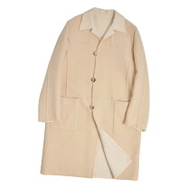 楽天市場】ロングコート（ブランドエルメス）（レディースファッション 