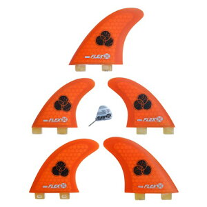 Modex DCFS Flex K2.1 �W���|�W�V���� PERFORMANCE CORE 5���Z�b�g Aml-M-Axml-M