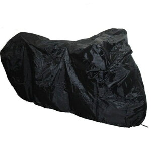 XN[fAJjJ oCNJo[ SM-BIKECOVER-BLK-5L