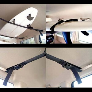 車内 サーフィン用品 キャリアの人気商品 通販 価格比較 価格 Com