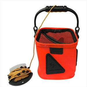 EZLure pobJEVAbVt^t22*22*22CM IW 22-BK-ORG01