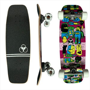 MODEX T[tXP[g{[h 29.5" Cali Classic Model@MXSKATE-CSCC-295NEW
