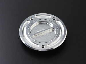 �A���~�R���^���N�L���b�v Kawasaki�p(�J���T�L�jRace Billet Fuel Cap (Kawasaki) FC-401