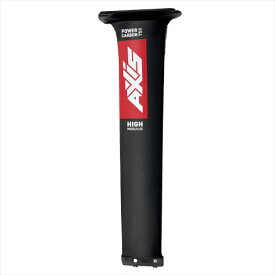 AXIS Power Carbonアクシスパワー カーボンフォイルマスト 750mm中古品