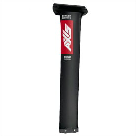 AXIS Power Carbonアクシスパワー カーボンフォイルマスト 820mm中古品