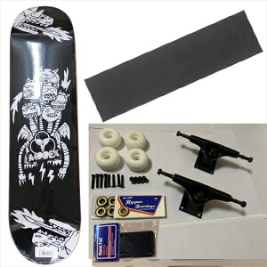 MODEX XP[gSKATE DIYZbgfbL 31.125*7.75C`FIRE DRAGON+ANZT[ MX4DRAG-FULLSET-WT