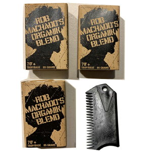 T[tWAX(bNX)BUBBLE GUMRob Machado's Organik Blend Trop/Base 3+bNXR[Zbg BG-ROBWAX-TB-3