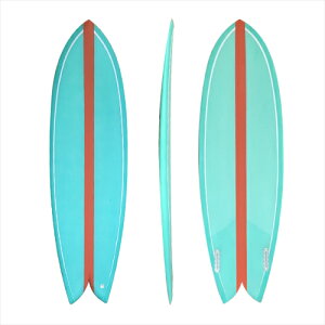 Funktion PU�T�[�t�{�[�h �t�B�b�V���{�[�h ���i��PU�t�H�[�� �y�� �����x 5'11*20*2 5/8 34.5L 511PU-BLUORG W93 ���Z�^�A�c�Ə��~��