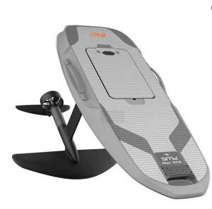 Waydoo Flyer EVO Pro WZbg GPSAtCg AVX^X VXeڂE-Foil {[hZbg