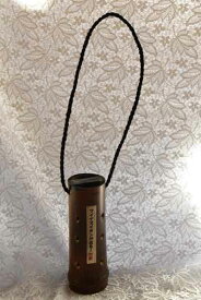 竹炭粒 穴あき竹筒入り（細かい竹炭つぶが入ります）天然素材使用のため、形状、サイズが多少異なる場合があります。