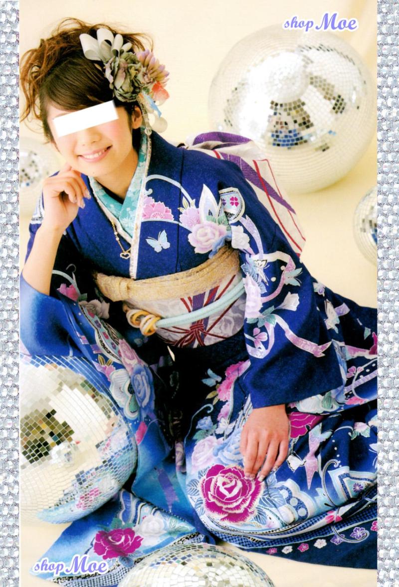 振袖 振り袖 成人式 フルセット 正絹 牡丹 桜 リボン ハート 人気通販