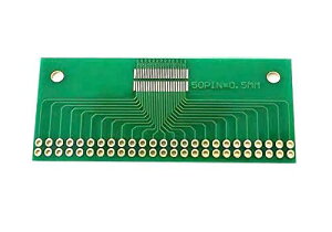 Moechando FPC�ETFT�ϊ���� �t��I/F�ϊ���� 0.5mm�s�b�`50P/0.5mm�s�b�`60P�i1������j