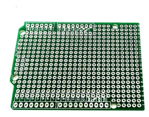 Moechando Arduino UNO �v���g�^�C�v�V�[���h��P�� ���� 2.54x2.54mm �i1�����j
