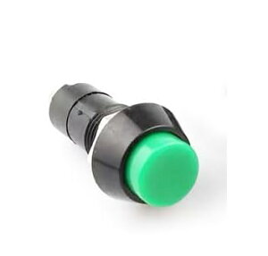 Moechando PBS-11A PBS-11B �v�b�V���X�C�b�` 12mm �i5����j