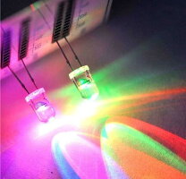 楽天市場】砲弾型 led 3mmの通販