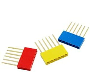 Moechando 2.54mmsb` P s\Pbg J[s\Pbg ArduinõV[ĥɍœK PS254-SL11.5 i5j