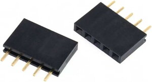 Moechando 2.54mmsb` Ps\Pbg Xg[g ɐ2P`40P PS254-S