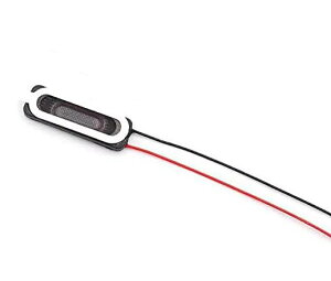 Moechando ���^�X�s�[�J 8��1W ���@�F22x9x3.8mm