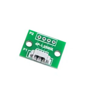 Moechando 51021݊@1.25mmsb` RlN^ϊW[@ ς݁@(1j