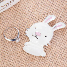 【デコパーツ】☆うさぎ ウサギ ラビット 動物 アニマル☆アクセサリー パーツ デコ電 素材 携帯 電話 デコシール iPhone カバー 下地 カバー ケース デコ 土台 携帯ケース デコケース キット スワロフスキー 風 ラインストーン デコ