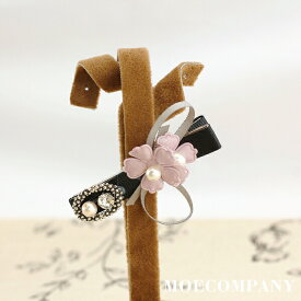 ヘアクリップ【1個】メタルパーツ リボン 布花 ガラスストーン パールパーツ等画像をご覧くださいヘアクリップ ダッカールパープル フラワー ガラスストーン 髪飾り ヘアアクセサリー headwear