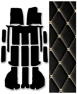 アルファード フロアマット 汚れ防止 防水 レザー 合皮 40系 30系 20系 10系 フルセット ヴェルファイア 車 マット 7人 8人 前期 後期 新型 カーマット ラグマット 高級 PVC 30 ラゲッジ カバー 自