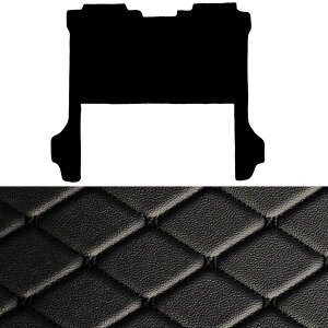 アルファード フロアマット 2列目用 汚れ防止 防水 センターマット 30系 40系 ヴェルファイア 車 マット 7人 前期 後期 ハイグレード カーマット ラグマット 高級 PVC ダイヤキルト カバー 自動