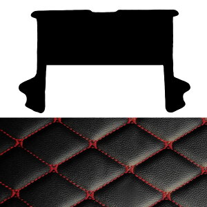 アルファード フロアマット 2列目用 汚れ防止 防水 センターマット 30系 40系 ヴェルファイア 車 マット 7人 前期 後期 ハイグレード カーマット ラグマット 高級 PVC ダイヤキルト カバー 自動