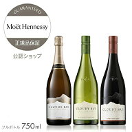 【送料無料・正規公式店】 クラウディーベイ ホームパーティー 750ml 3本セット(クラウディー ベイ ソー…