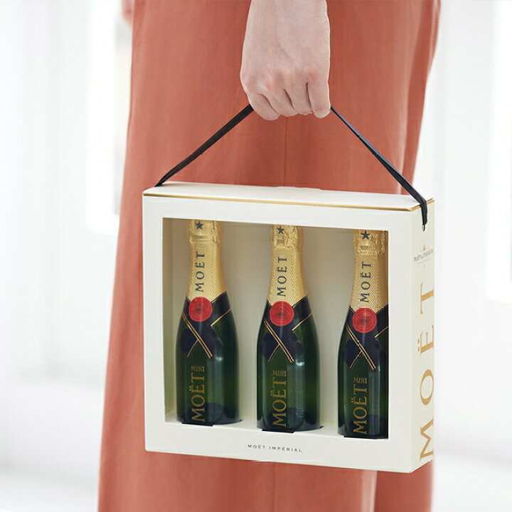 楽天市場】【正規公認店】モエ・エ・シャンドン モエ アンペリアル  