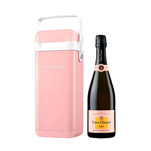 yKFXz[ENR CG[x & [Yx N[[ 1ԕۗ\t{g 750ml 12x Vp  ubg h v[g Mtg j Veuve Clicquot COOLER 