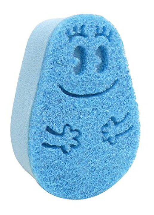 楽天市場 バーバパパ キッチンスポンジ Barbapapa Kitchen Sponge 家事が楽しくなる 人気キャラクターの可愛いキッチンスポンジ 頑固な汚れから傷を付けたくない食器まで幅広く使えます 台所用スポンジ 食器洗い用スポンジ キッチングッズ 台所雑貨 Moewe Global