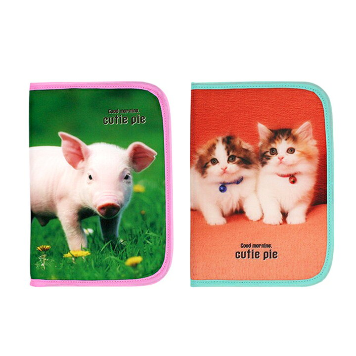 楽天市場 メール便対応 Printzマルチケース かわいい健康手帳ケース 診察券入れ 母子手帳カバー お薬手帳 ケース 軽い アニマル 動物 犬 猫 鳥 豚 小さめ 大きめ 2人分 3人分 コンパクト ペット 男の子 女の子 おしゃれ A5 S M ファスナー Moewe Global メーヴェ