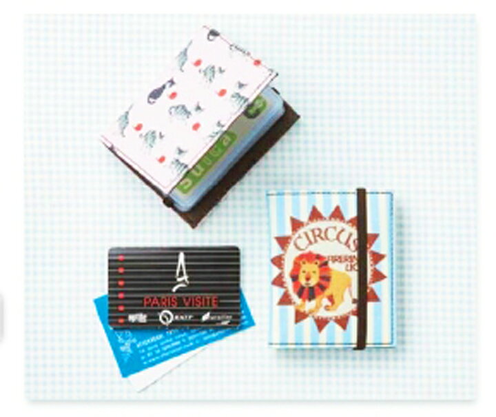 楽天市場 メール便対応 カンターレ アニマル カードケース かわいいどうぶつのカード入れ ポイントカードやスタンプカード 会員カードなどのカードホルダーに Icカードやパスケースにも Moewe Global メーヴェ