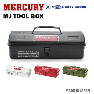 yzMERCURY MJ TOOL BOXiMJc[{bNXjEAJgȃfUC̃}[L[̍HłBȑŎ[͔QłBDIY/yOP[X//]/Lv/AEgh