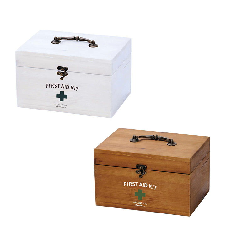 楽天市場】【送料無料】ファーストエイドボックス Sサイズ(First Aid 