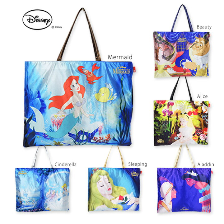楽天市場 オトナディズニートートバッグ Scarf Otona Disney Y Rootote ルートート 映画のワンシーンのようなプリントがおしゃれなスカーフ素材のビッグトート 普段使いに マザーバッグ ママバッグ やトラベル バッグに使い方は多種多様 ディズニー トートバッグ