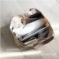 lambwolf 軽量TOTEバッグ ピンクベージュ 送料無料 軽量 お出かけ ベージュピンク 小さく畳める お散歩 …