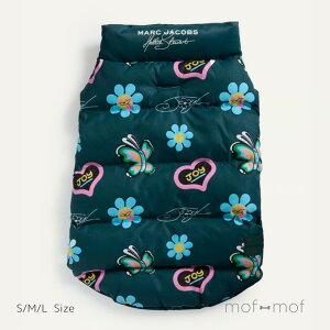 maxbone MARC JACOBS x Hattie Stewart �_�E�� �I���[�u �T�C�Y�������� �}�b�N�X�{�[�� �}�[�N�W�F�C�R�u�X �n�e�B�X�`�����[�g �h�b�O�E�G�A �n�C�N�I���e�B �h�� �g�C�v�[ �t���u�� ���Ȃ� ���^�� 