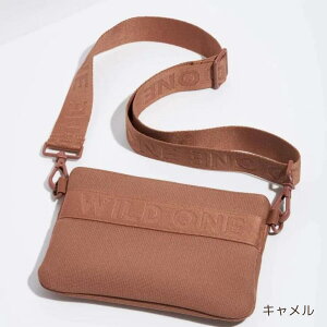 [Wild One] U|[` ubN L  yĉɂ Vv ɊĂ炩Ăg ۃobO ΂߂ nYt[ X}z|[` iC TC