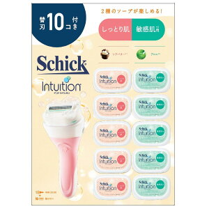 �y�|�C���g�ő�12�{!���������}���\���I�zSchick (�V�b�N) �C���g�D�C�V���� �N���u�p�b�N �{�̐n�t+�֐n10�� ct42366