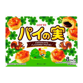 【5と0のつく日限定！ポイント5倍！期間限定！】ロッテ パイの実 73g x 8袋 584g ct73578