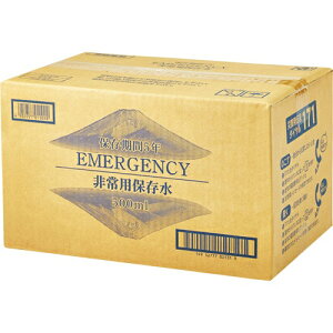 yzyܖ2030N19zY pۑ EMERGENCY 5Nۑ 500ml ybg{g 1P[X 24{