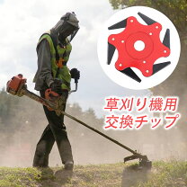 楽天市場】草刈機 替刃 ブレードの通販