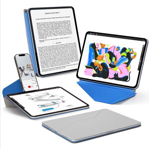 yMOFT`܂ĎxVzzMOFT _Ci~bNtHI iPadX^h iPad Air 11C` P[X(M3/M2/5/4 2020-2025) iPad Pro 11C` P[Xi4/3/2A2020-2022jiPad mini px u