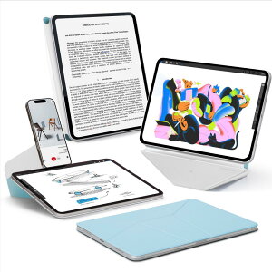 yMOFT`܂ĎxVzzMOFT _Ci~bNtHI iPadX^h iPad Air 11C` P[X(M3/M2/5/4 2020-2025) iPad Pro 11C` P[Xi4/3/2A2020-2022jiPad mini px u