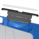 【MOFT公式】iPad ケース タブレットケース専用ペンシルホルダー