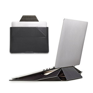 �y�N�[�|����15��OFF��~1�b�ŃX�^���h�ɁzMOFT �m�[�g�p�\�R���P�[�X 13�C���` 14�C���` �m�[�gpc�X�^���h �X���[�u�P�[�X �P�[�X/�X�^���h MacBook Air/MacBook Pro/iPad/Laptop�Ή� ���^ �y�� �����h�~ 1