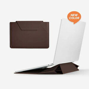 �yMOFT����~1�b�ŃX�^���h�ɁzMOFT �m�[�g�p�\�R���P�[�X 13�C���` 14�C���` �m�[�gpc�X�^���h �X���[�u�P�[�X �P�[�X/�X�^���h MacBook Air/MacBook Pro/iPad/Laptop�Ή� ���^ �y�� �����h�~ 1�b��PC�X�^��